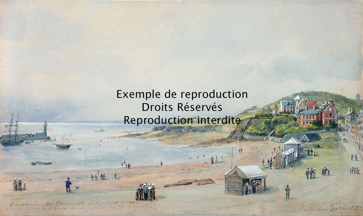 Scene port 1882