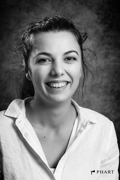 Beatrice Fournier