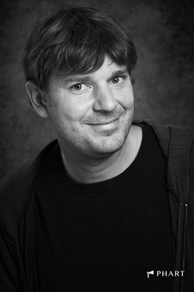 Cedric Barbey