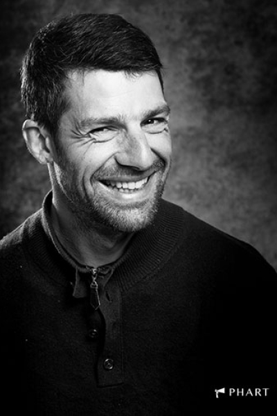 Kilian Cerrato