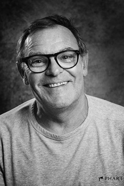 Yannick Chariou