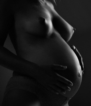 femme-enceinte