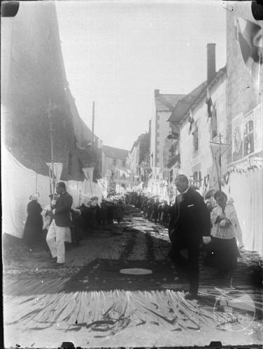 Saint-Quay-Portrieux - Fête Dieu