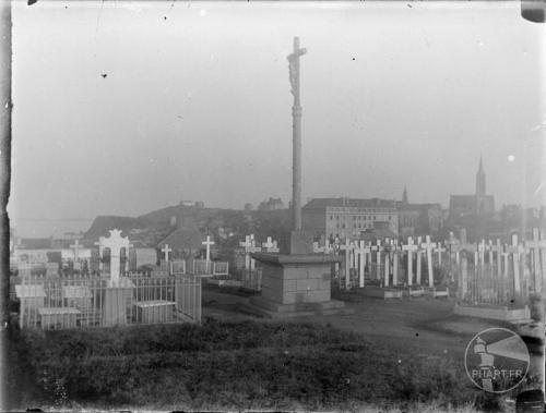 Saint-Quay-Portrieux - Le cimetière