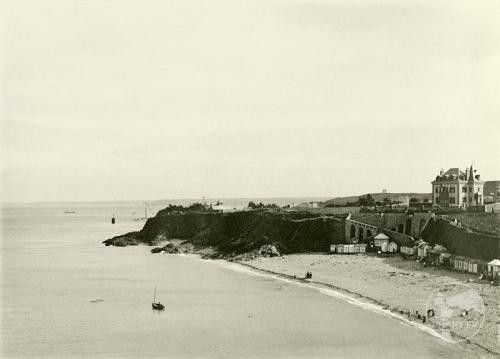 Saint-Quay-Portrieux - Plage de la Comtesse