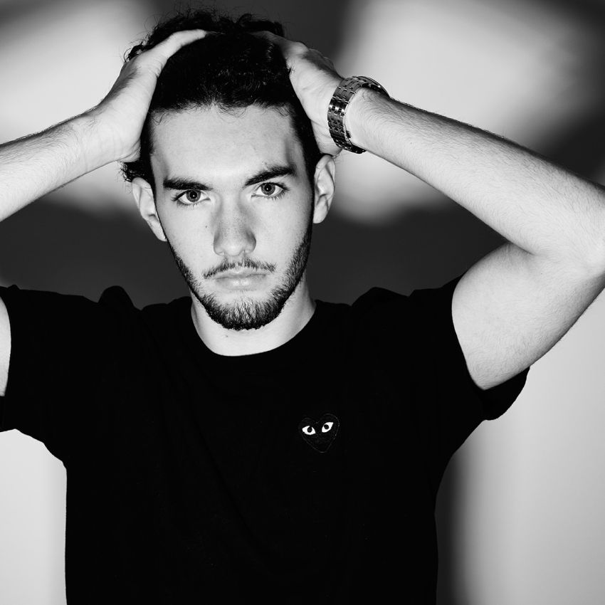 Photographie de portrait corporate