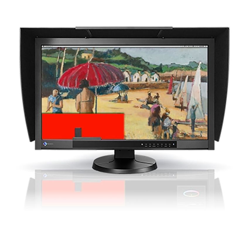 Reproduction tableau